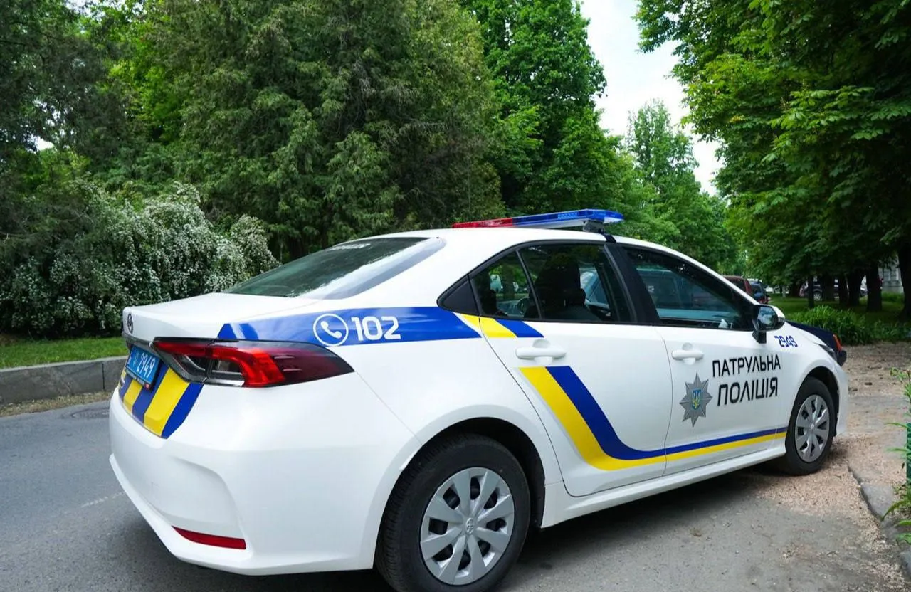 У трьох областях проходять перевірки роботи Нацполіції