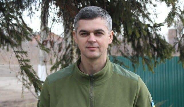 У фракції «Успішний Харків» Харківської облради новий депутат