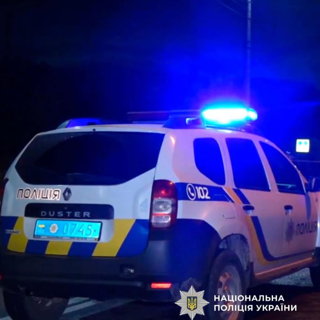 У центрі Івано-Франківська затримали найактивніших учасників нічного конфлікту