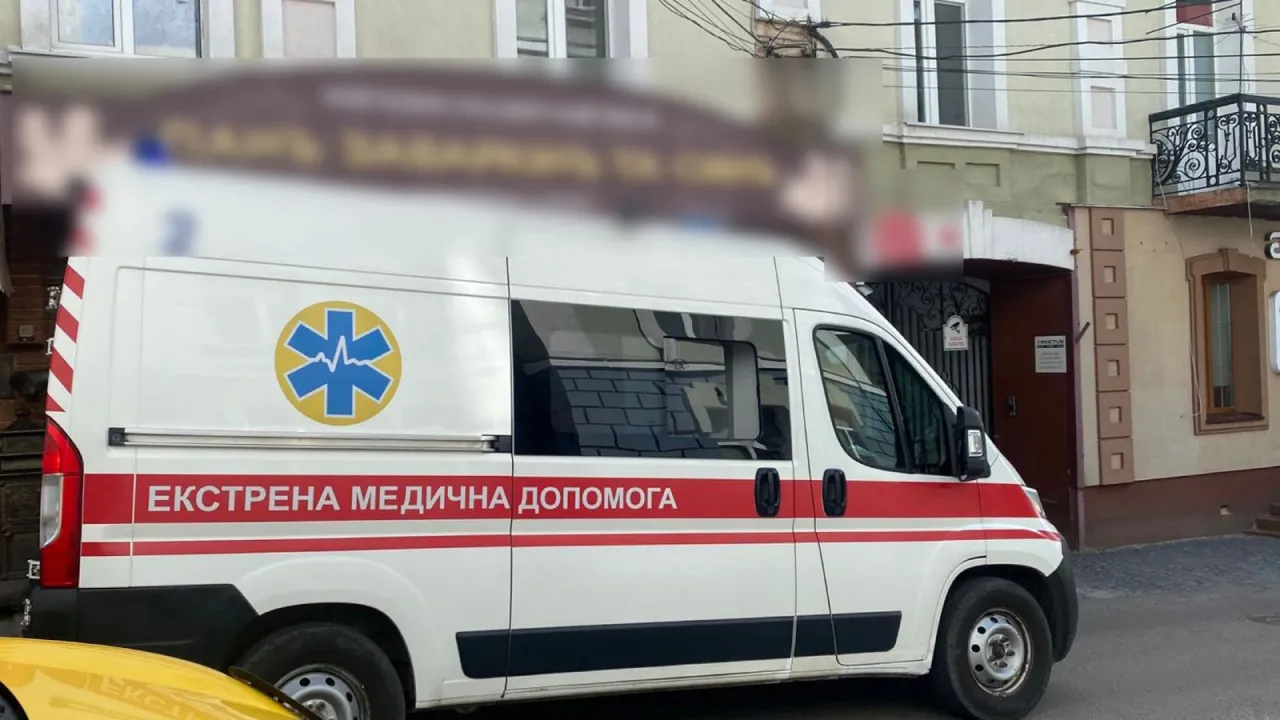 У школі Вінниці прогримів вибух: учень приніс на уроки гранату, …