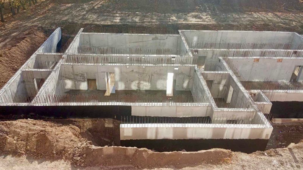 У школі на Полтавщині витратять 15 мільйонів гривень на будівництво …