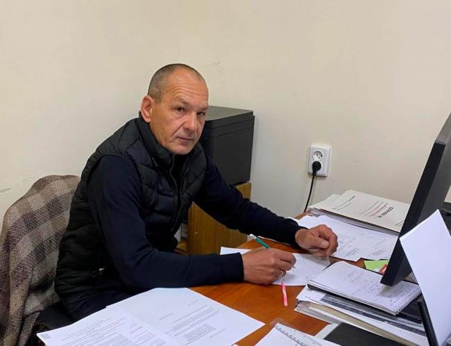 У ще одній громаді на Дубенщині запрацював фахівець із супроводу …