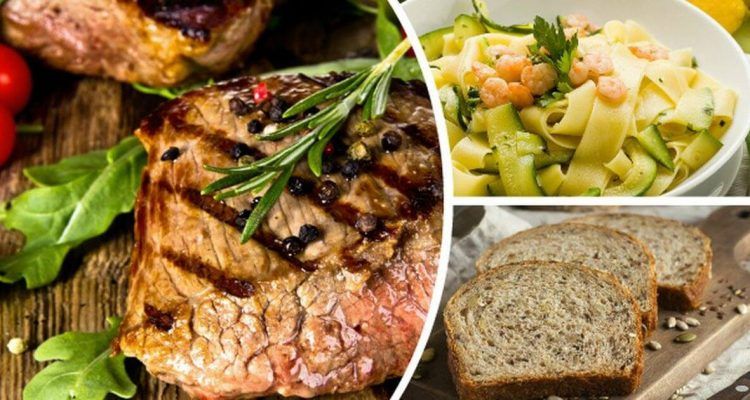 У яких продуктах містяться “погані” та “хороші” жири