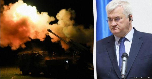 У яку суму обходиться Україні один день війни: Сибіга дав …
