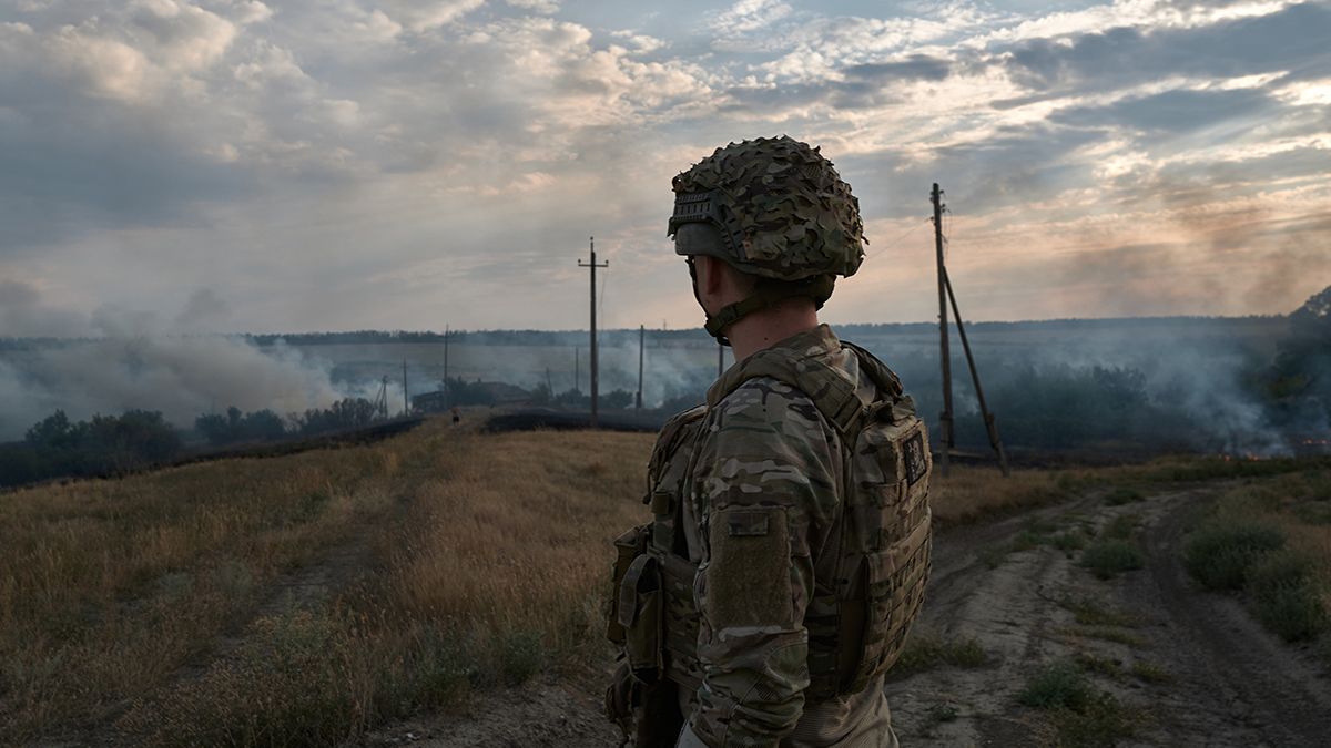 У 66 ОМБр повідомили, чи дотрималась Росія перемир'я на фронті