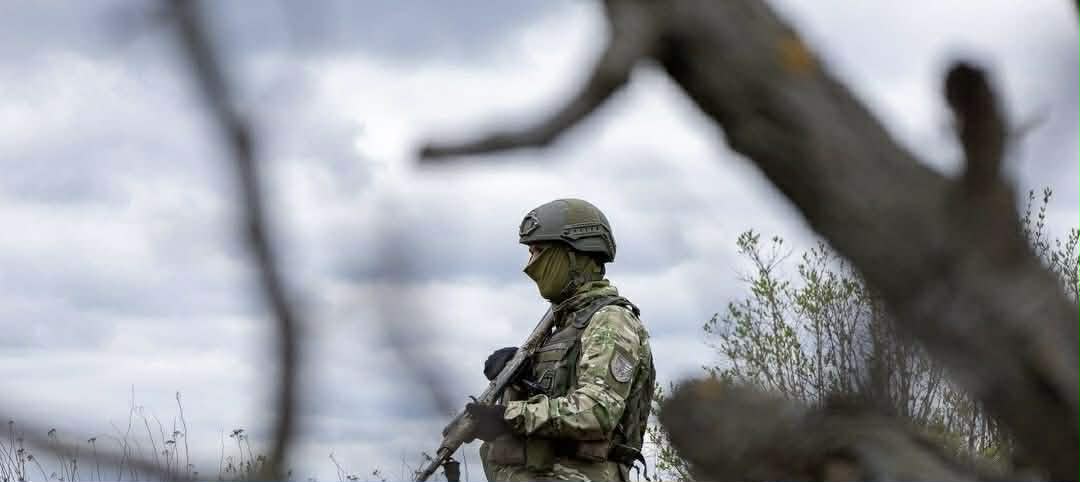У 7-му корпусі ДШВ повідомили, що на Покровському напрямку росіяни …