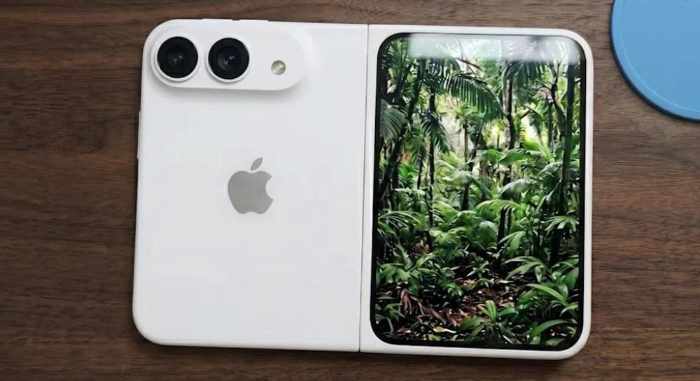 У Apple проблеми: очікуваний iPhone Ultra виявився надто складним у …