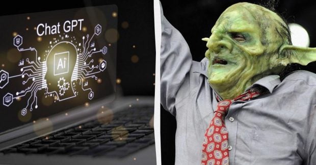 У ChatGPT виявили прихований "режим гобліна": OpenAI пояснила, звідки він …