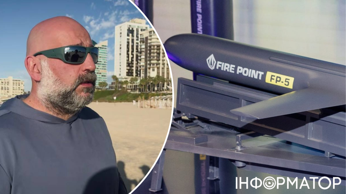 У Fire Point заявили про дискредитацію у плівках Міндіча: просять …