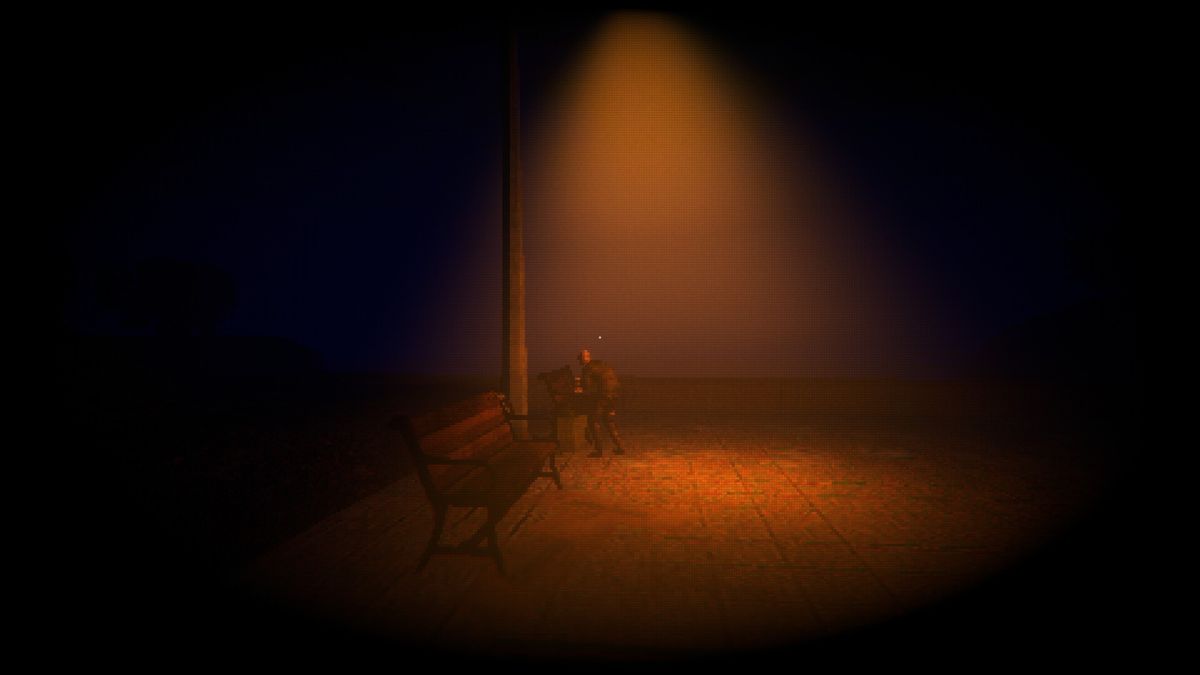 У Steam вийшов горор про Одесу від автора квестів STALKER …