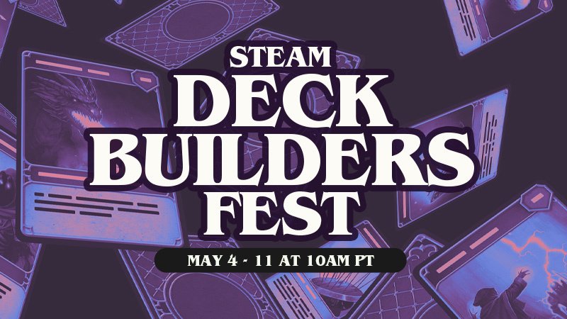У Steam розпочався фестиваль карткових ігор із великими знижками