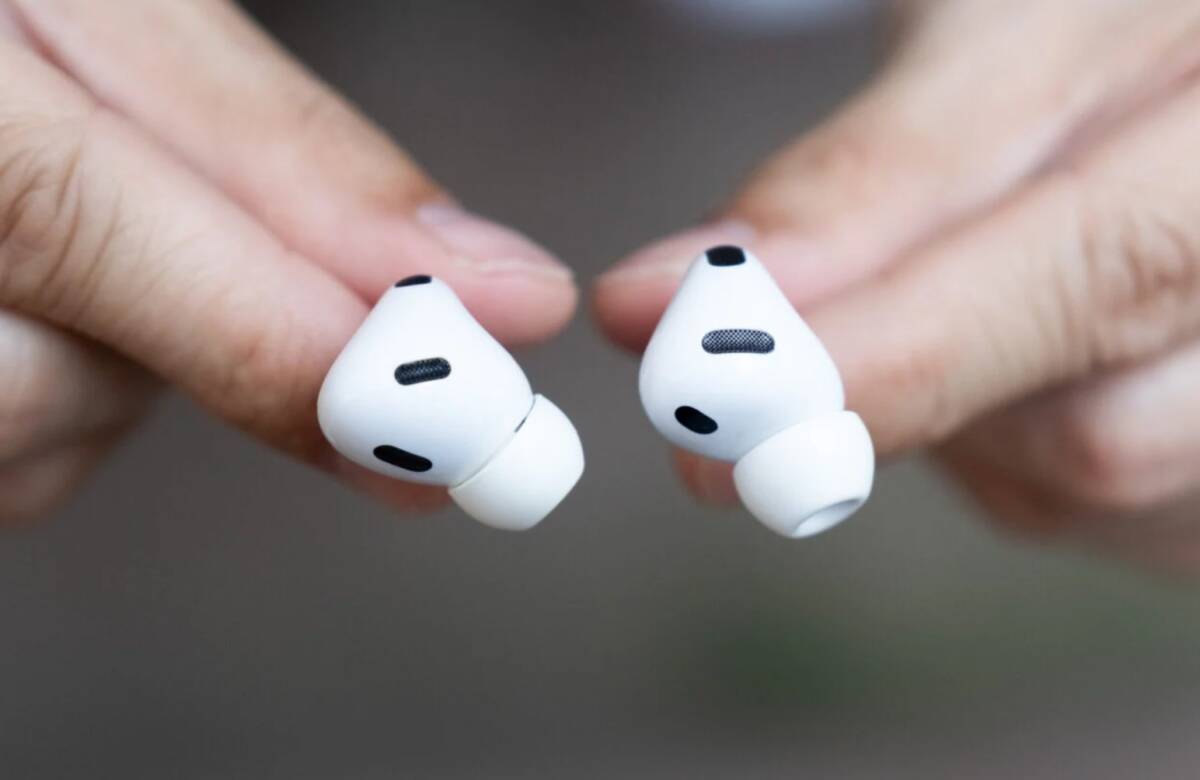 У iOS 27 можуть суттєво оновити систему керування AirPods