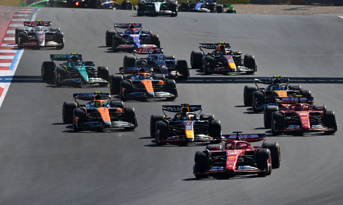 ФІА може затвердити новий регламент щодо двигунів до літньої перерви