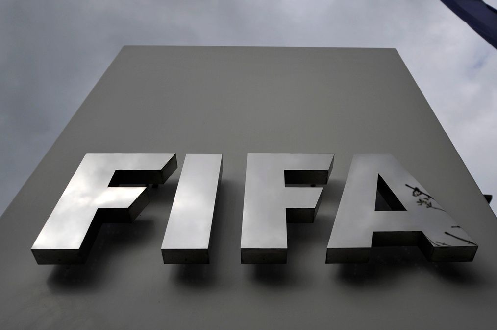 ФІФА перед ЧС-2026 переписала правила: зірки уникнуть банів, скандал уже …