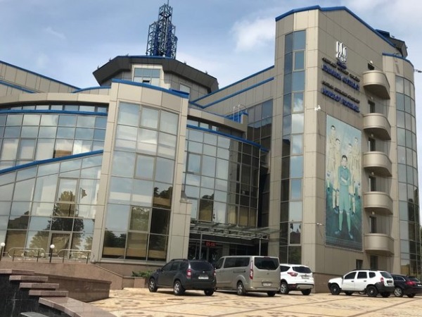 ФК Олександрія отримав покарання від УАФ