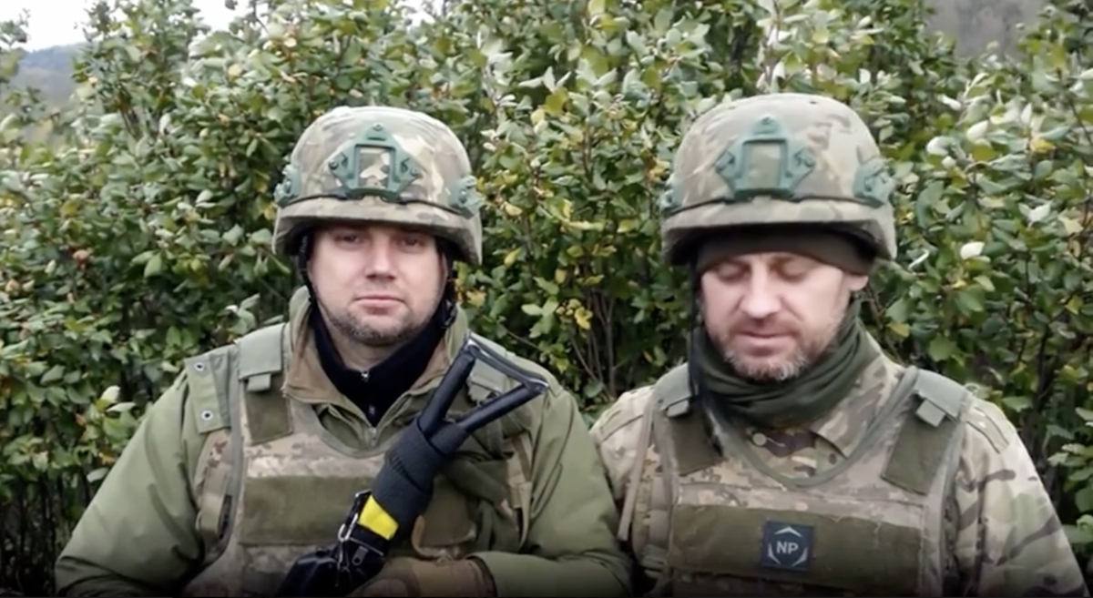 Росія запустила хвилю фейкових ШІ-відео про успіхи на фронті — …