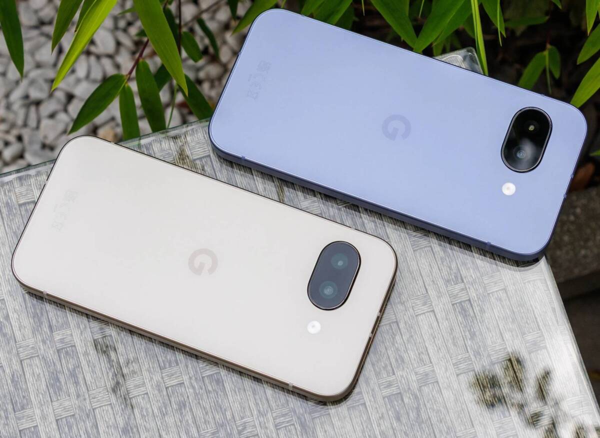 Фанати Google змінили пріоритети: продуктивність більше не головне