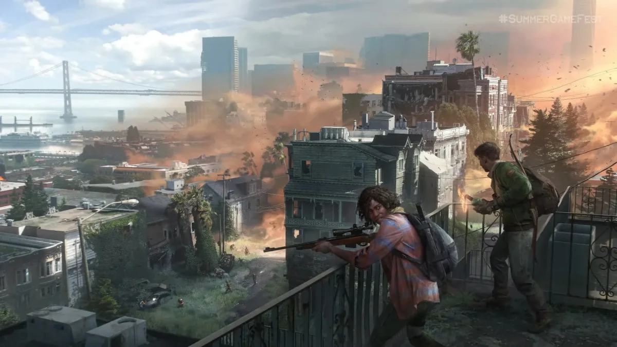 Фанати The Last of Us розпочали боротьбу за відродження онлайн-гри