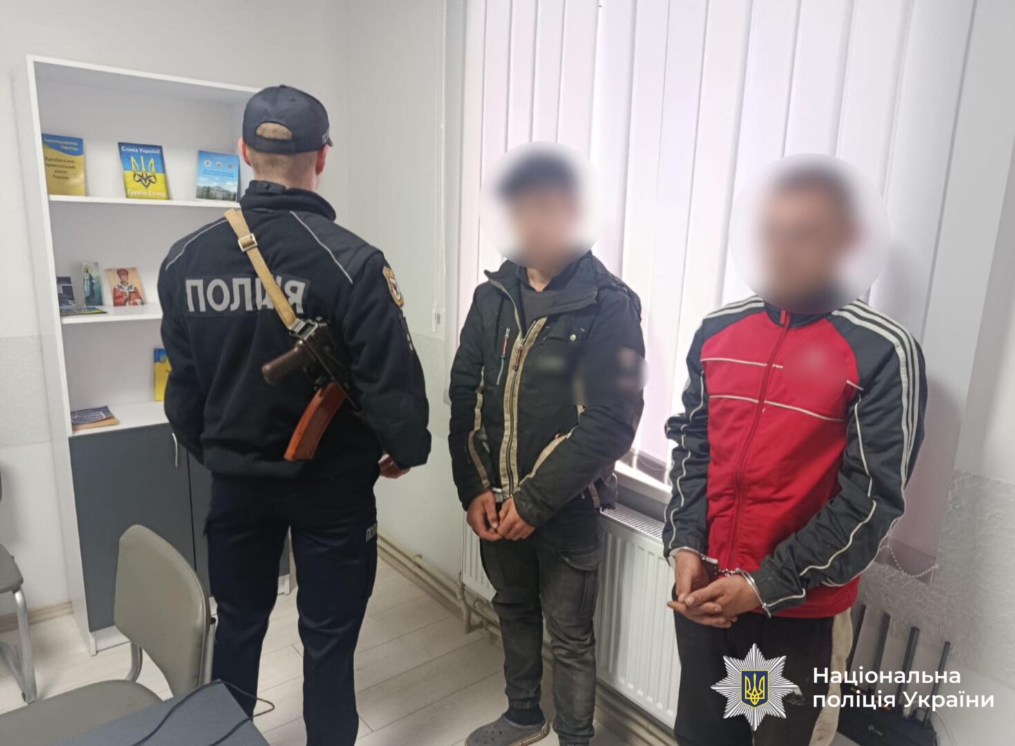 Фатальне побиття в сутичці: заарештовано двох жителів Надвірнянщини