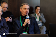 Фахівці Держпродспоживслужби долучилися до Дансько-української AgroTech Business Conference у Львові