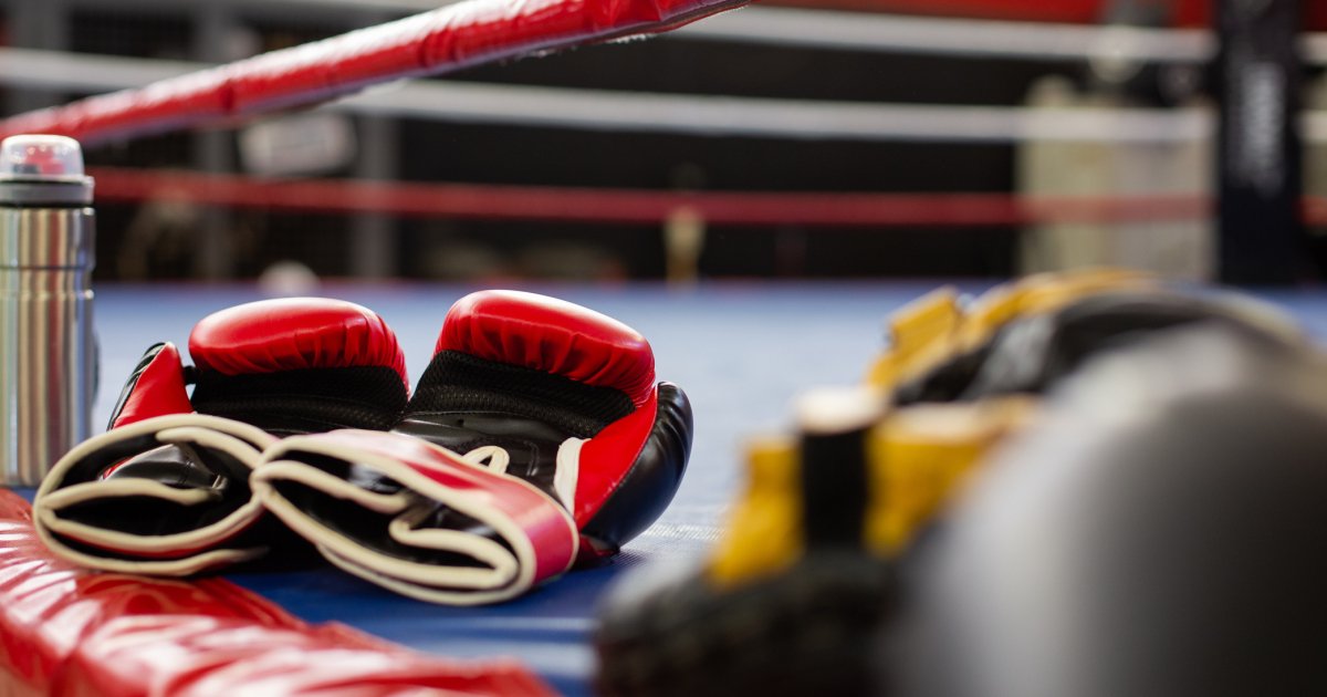 Федерація World Boxing зняла з білоруських спортсменів усі санкції