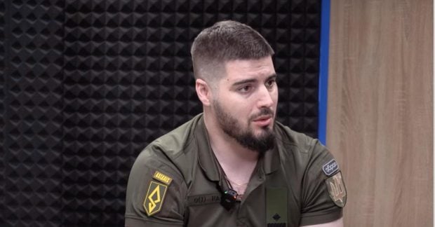 Федоренко розкрив стратегію знекровлення російської воєнної машини
