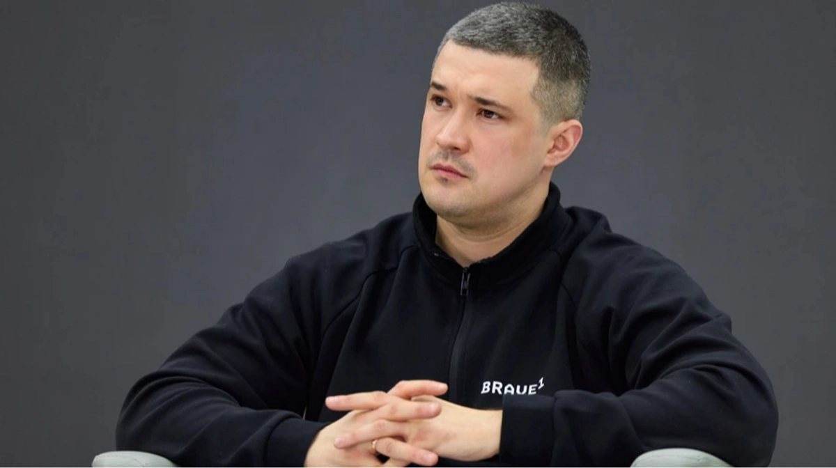 Федоров: Наша мета — завдавати ворогу щонайменше 200 втрат на …