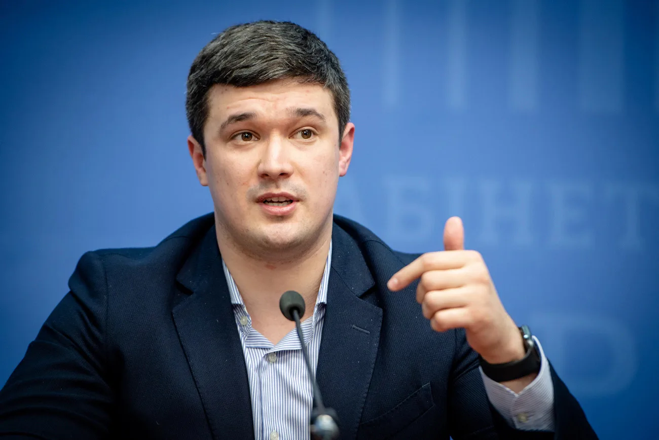 Федоров заявив, що Україна хоче досягти 95% перехоплення повітряних цілей
