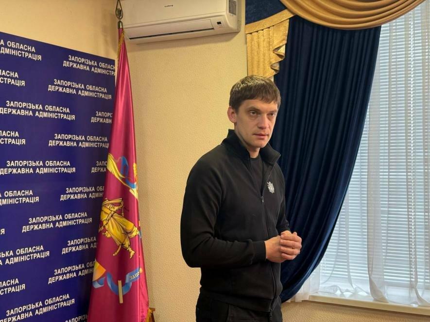 Федоров пояснив, чому у Біленькому лише зараз почали будувати антидронові …