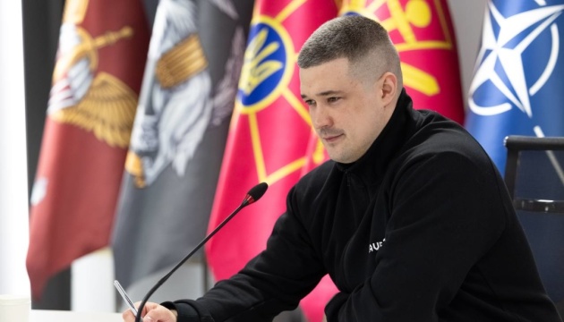 Федоров пояснив, як система Mission Control допомагає в управлінні війною