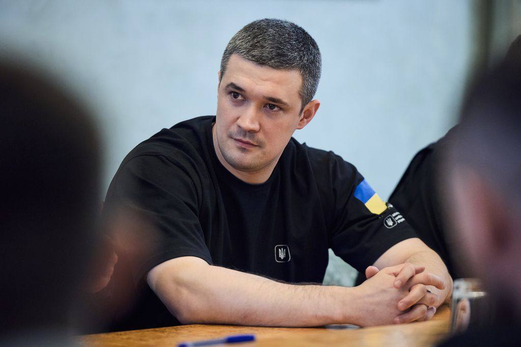 Федоров назвав головну стратегічну мету України