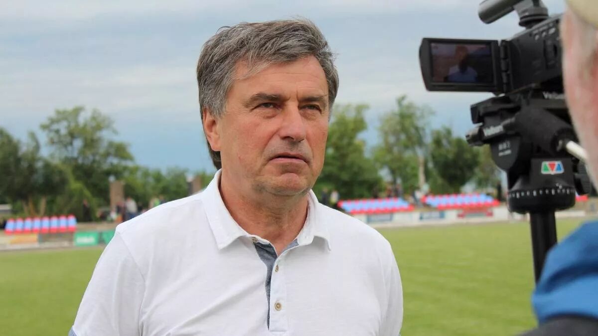 «У Трубіна був тоді 1%»: Федорчук оцінив шанси Шахтаря відігратися …