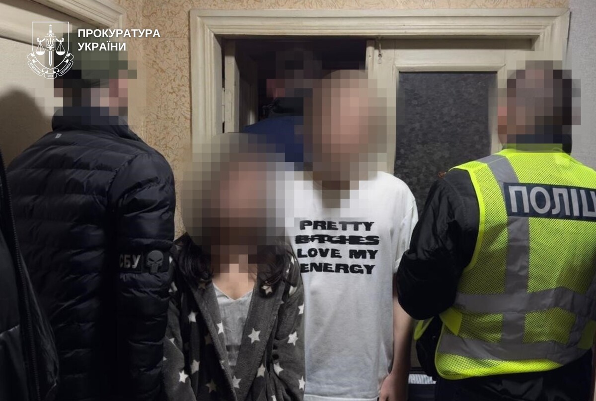 Фейкове замінування університету: під підозрою опинився 18-річний хмельничанин