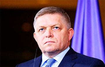 Фицо поддержал вступление Украины в ЕС
