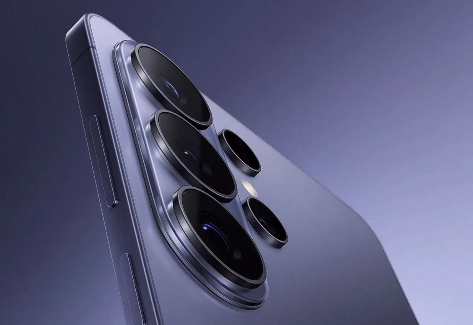 Флагмани Samsung Galaxy S27 можуть отримати китайські екрани