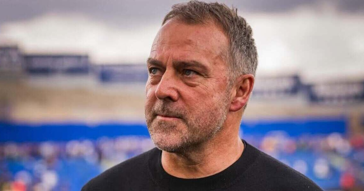 Флік починає чистку: одразу три зірки можуть покинути Барселону