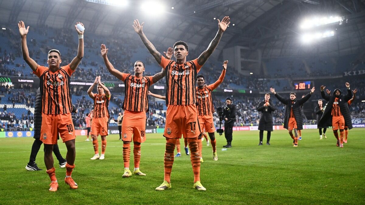 Прогноз на півфінал Ліги конференцій: Фомін назвав точний рахунок матчу …