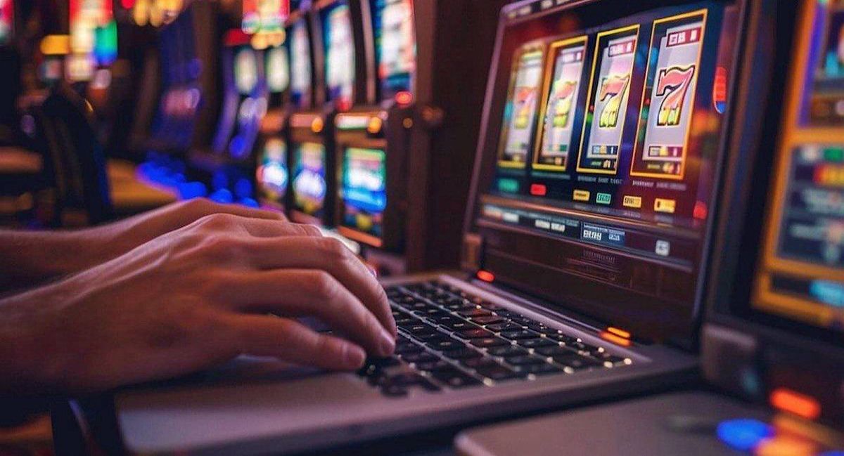 Формування політики у сфері азартних ігор можуть передати Мінфіну