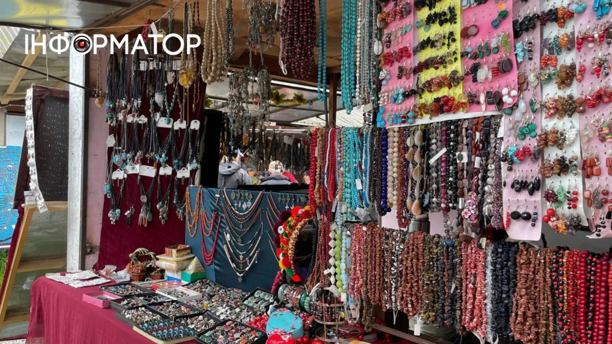 Фоторепортаж із Косівського базару: автентика та колорит Гуцульщини