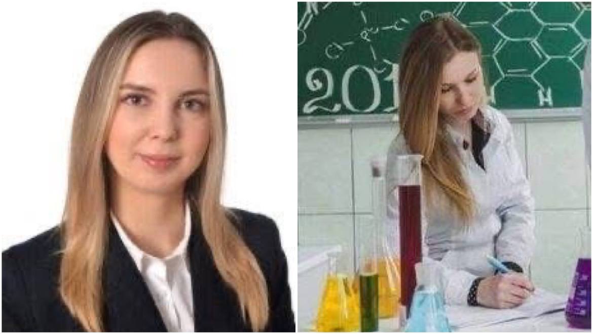 Франківські науковиці отримали стипендію Кабінету Міністрів України