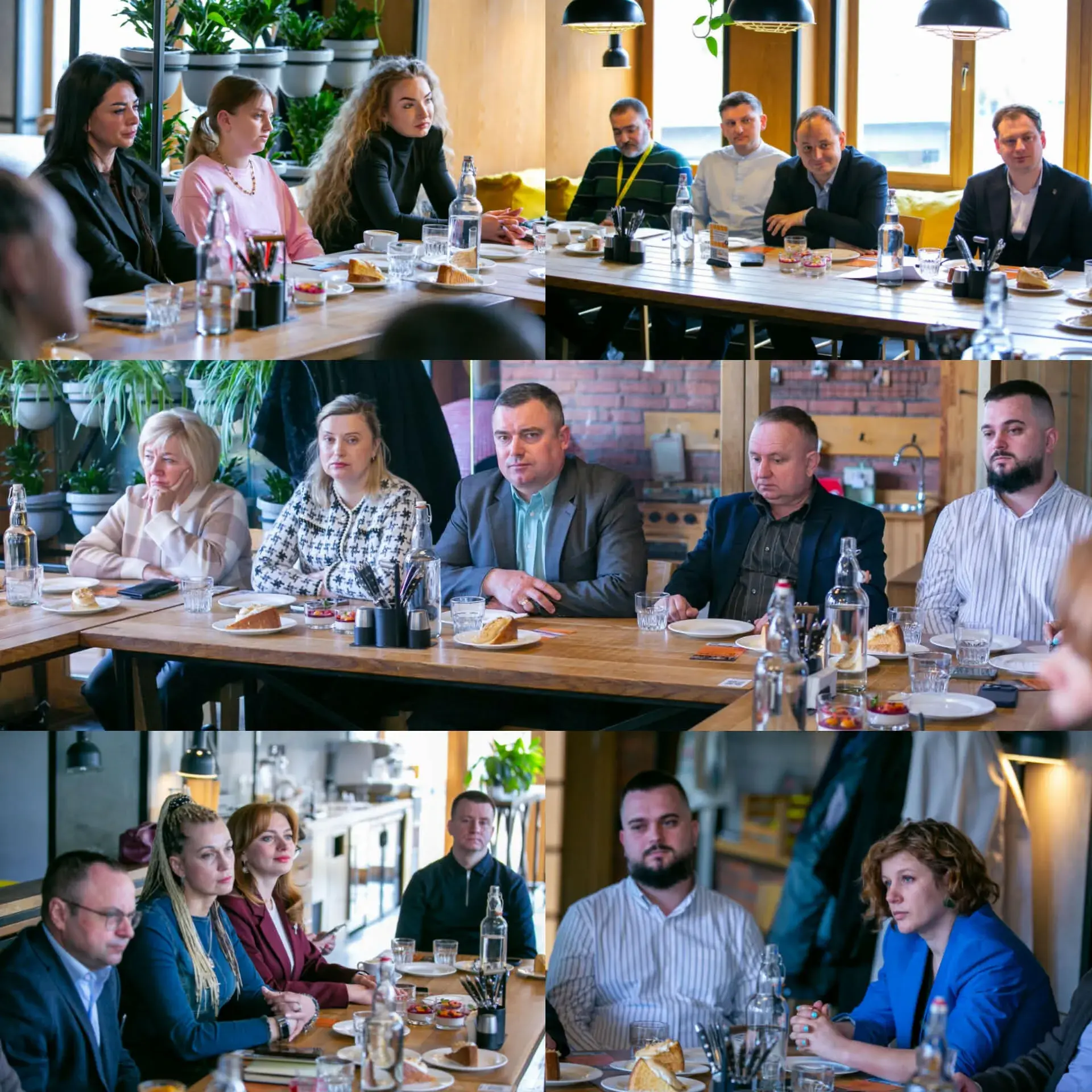 Франківськ готовий вчити нових фахівців робітничих професій під запити бізнесу