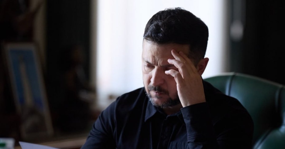 Франція готова працювати щодо антибалістики — Зеленський