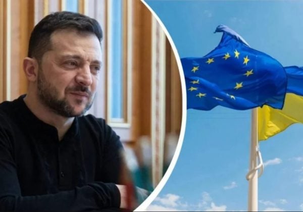 Франція проти "короткого шляху" вступу України до ЄС - деталі