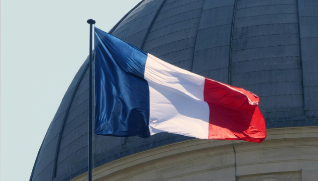Франція підтримує діалог з Китаєм, аби він переконав Росію припинити …