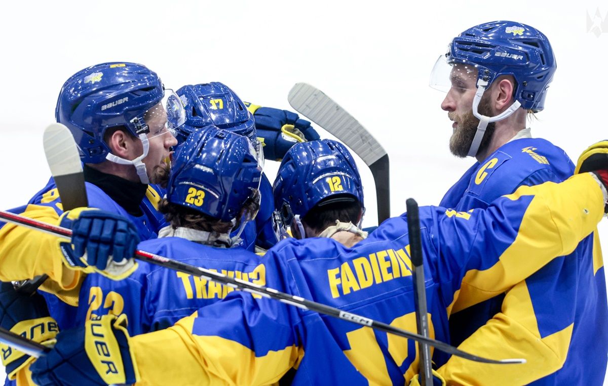 Франція – Україна: де та коли дивитися онлайн-трансляцію матчу чемпіонату …