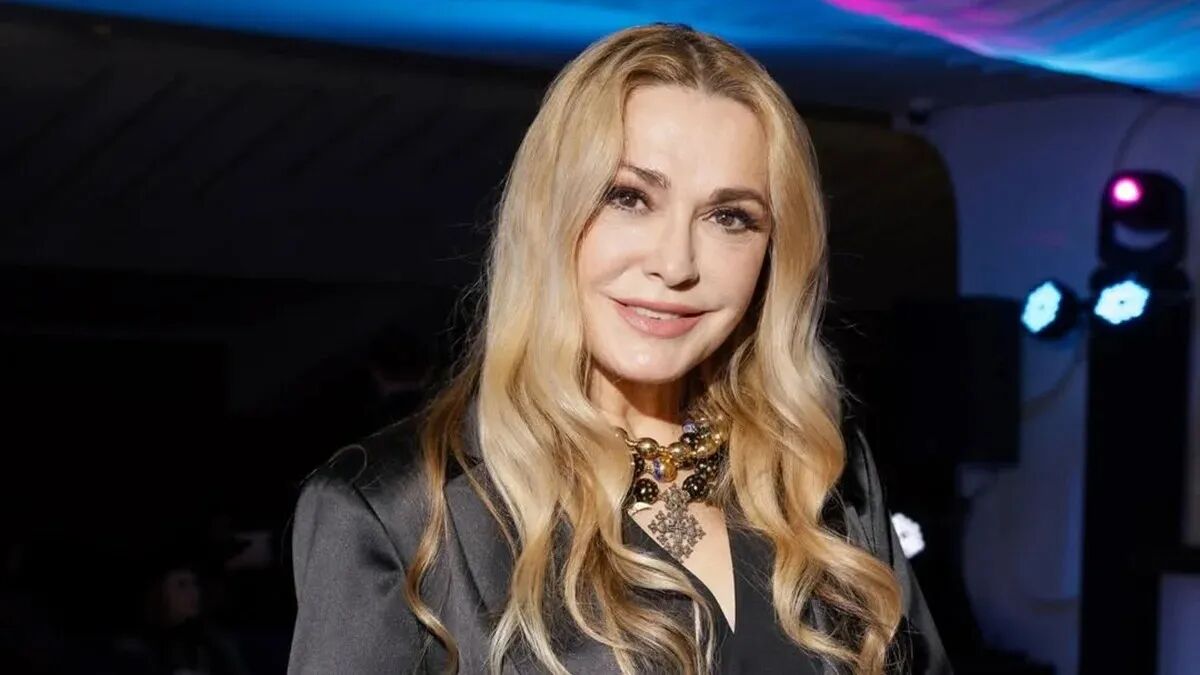 Секрет маминого супу з фрикадельками: Ольга Сумська розкрила фірмовий рецепт …