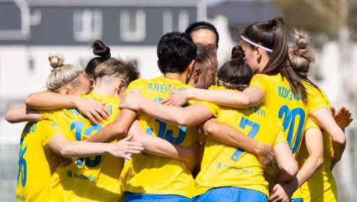 Футбольний клуб з Харкова достроково став чемпіоном Вищої ліги сезону …