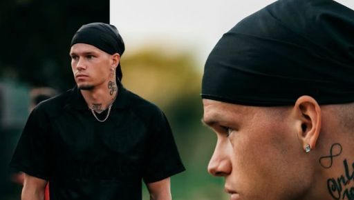 Футболіста з Харківщини тимчасово затримала поліція після конфлікту з фанатом …
