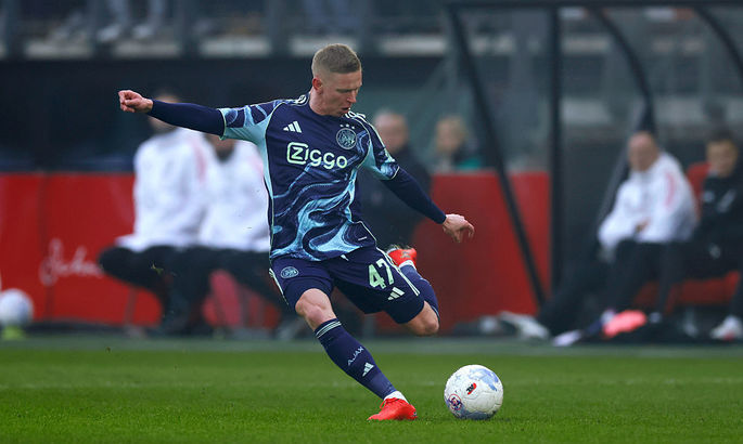 Футбол зачекає. Зінченка заявили на кіберспортивний турнір за Passion UA