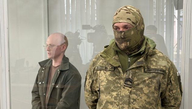 Фігуранту справи про теракт у Бучі продовжили арешт до 23 …